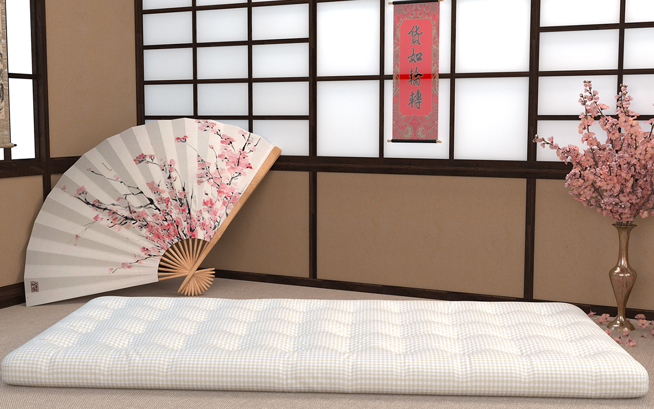 Mr. Mattress Kishi фото 10