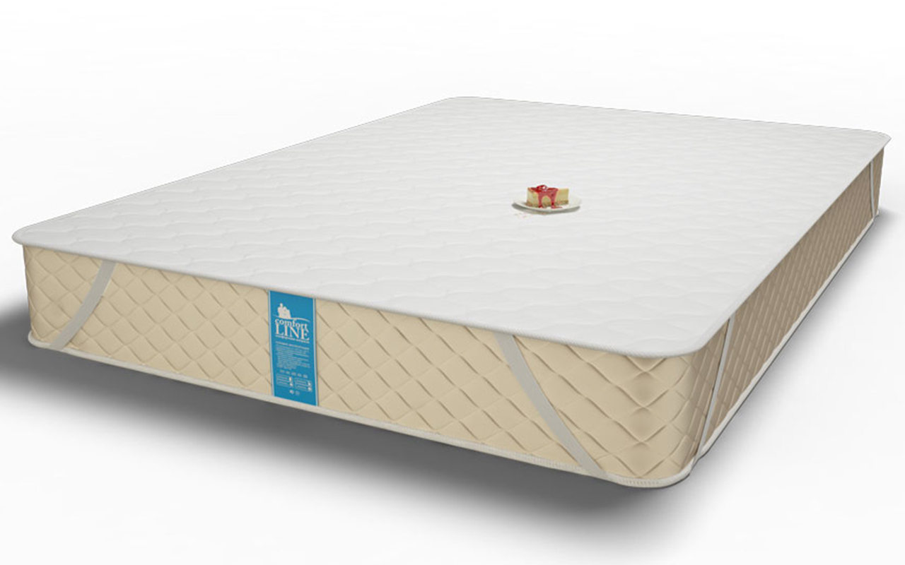 чехол на матрас Comfort Line Защита и комфорт 1 Comfort Line Защита и комфорт