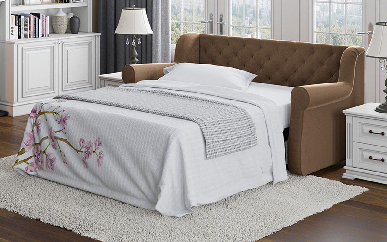 Орматек Synergy Grace 140*196 фото 52