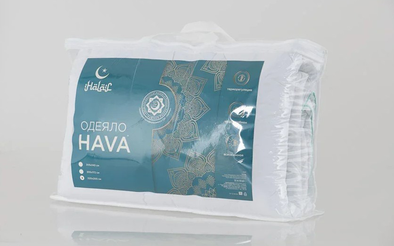 Sontery by Askona Halal Hava фото 2