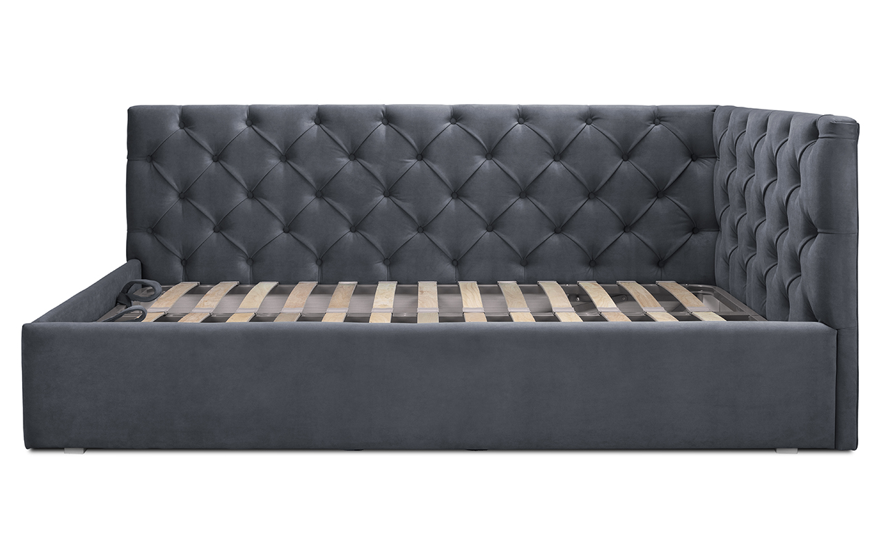 Flepers Lion Оливия без ящиков правая фото 12