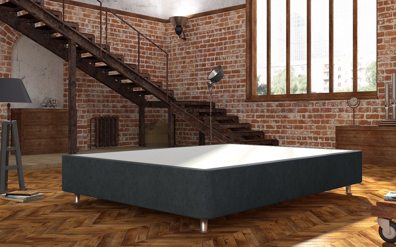 Mr. Mattress Hard Box фото 22