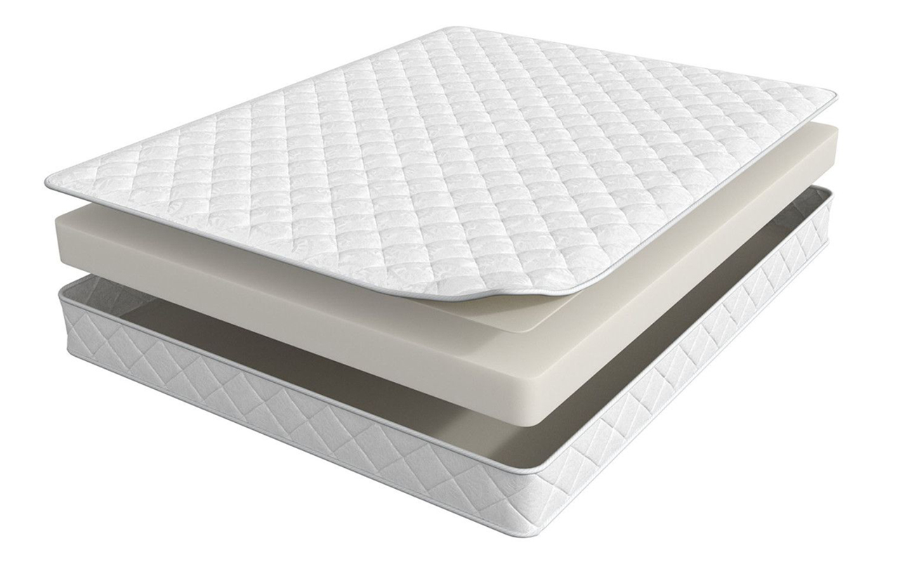 матрас Sontery by Askona Trend Mini 1 Sontery by Askona Trend Mini