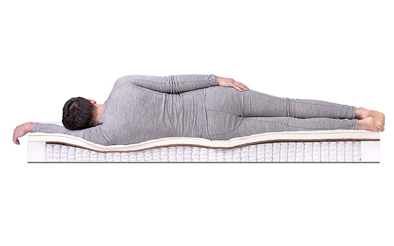 DreamLine SleepDream SOFT S1000 фото 3