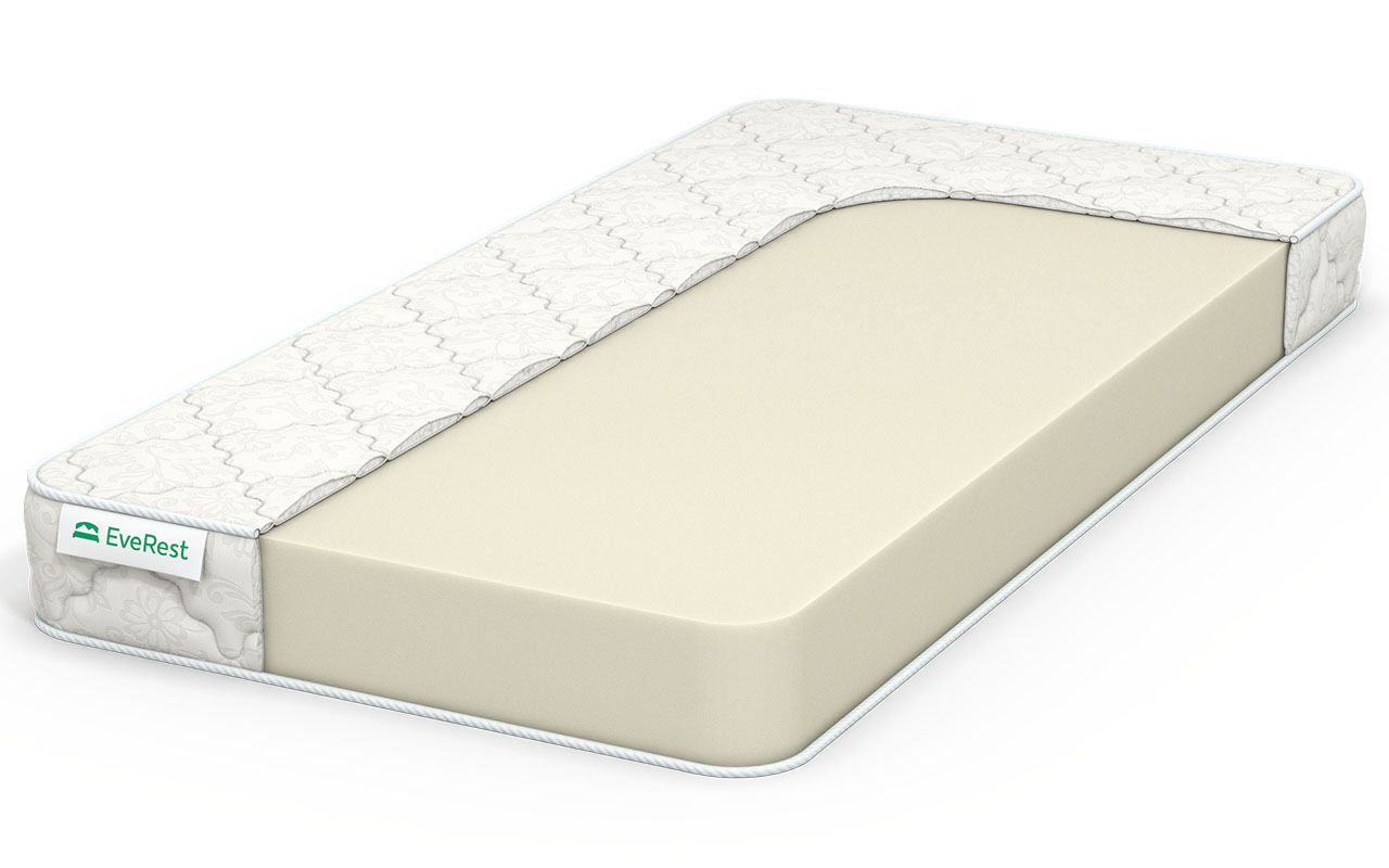 матрас Everest Ноу спринг Рестролл Эко 1 Everest Ноу спринг Рестролл Эко