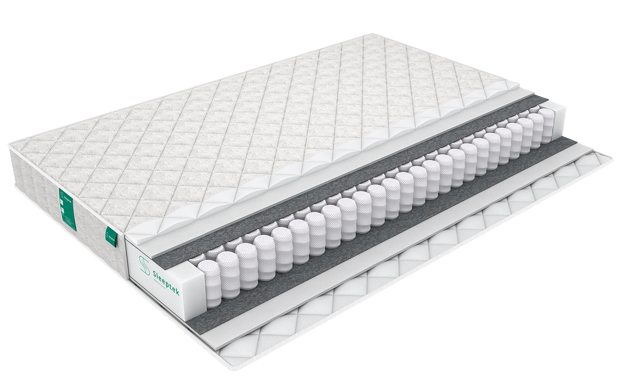 матрас Sleeptek Simple Foam 1 Sleeptek Simple Foam