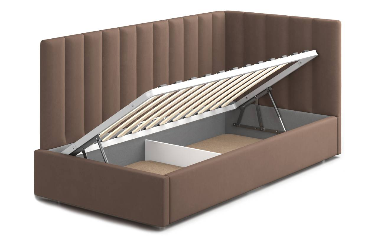 Galaxy Меркурий 3 Тахта правая фото 19