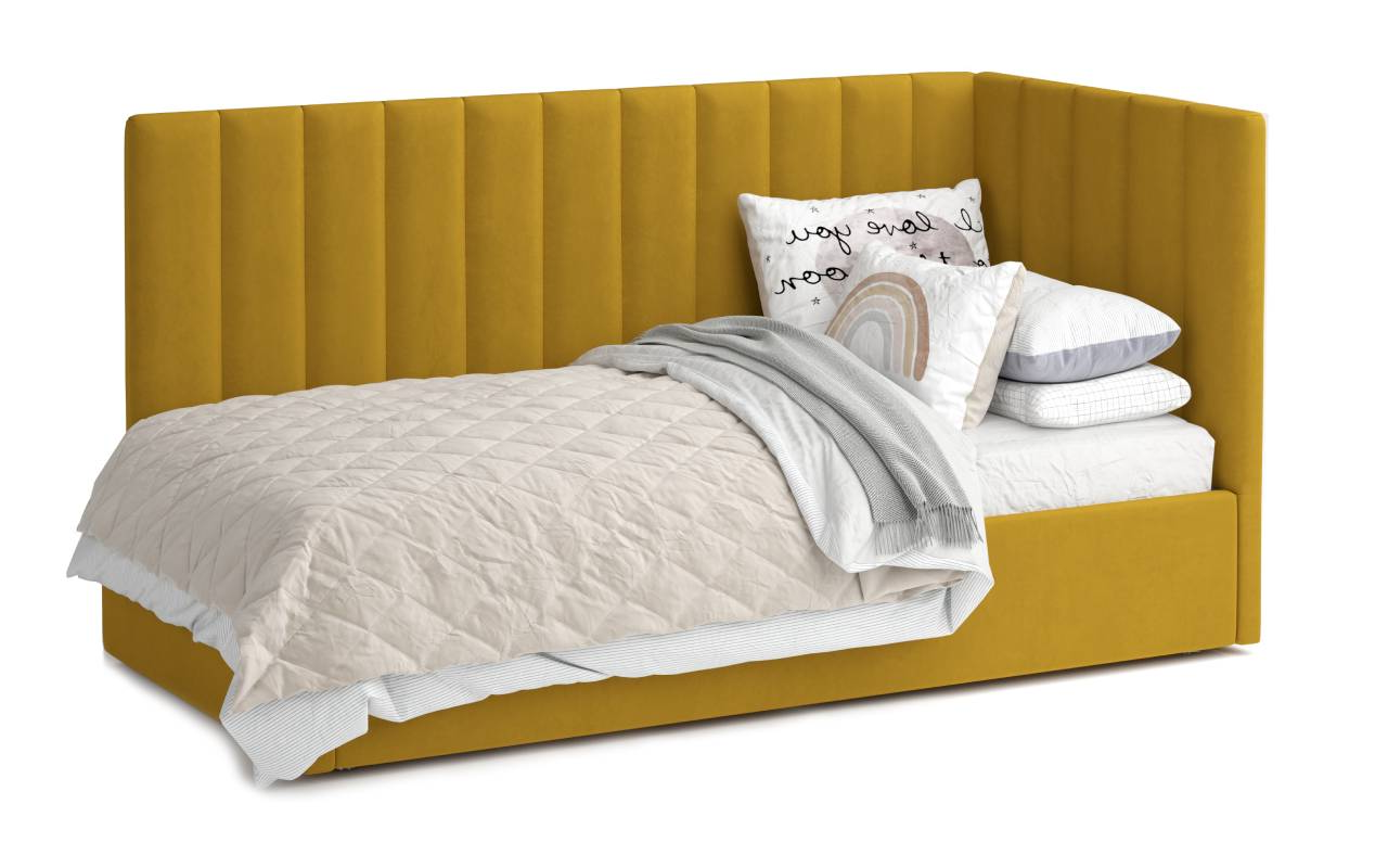 Galaxy Меркурий 3 Тахта правая