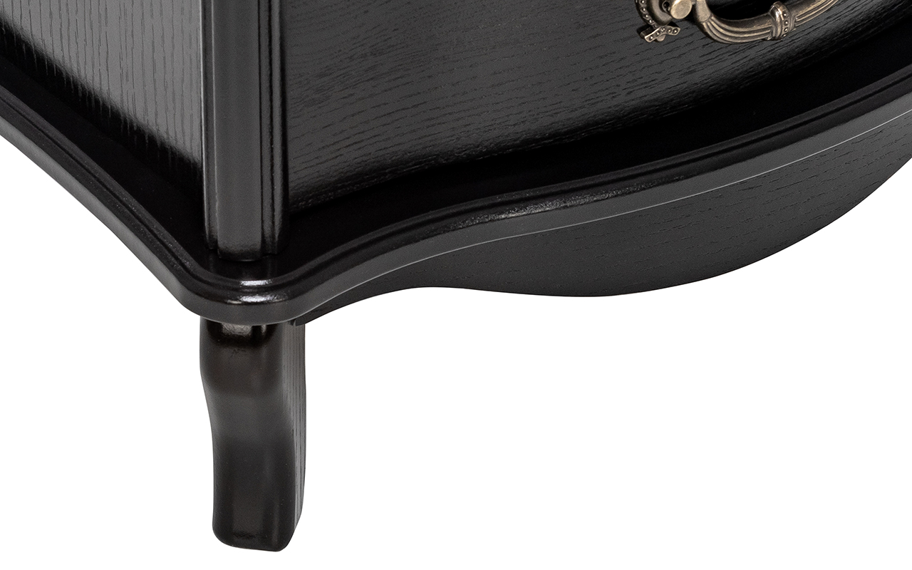 Mebel Impex Leset Джульетта 3 ящика фото 16