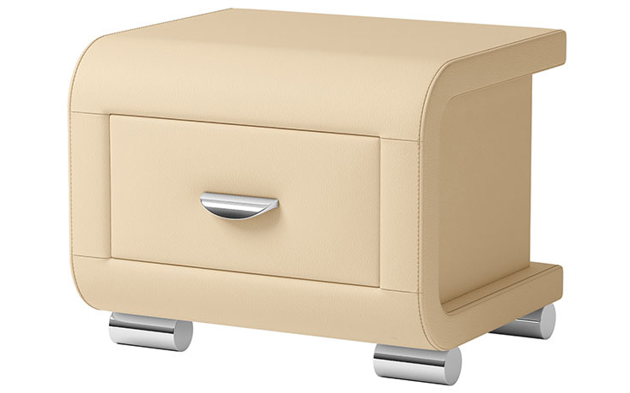 тумбочка Орматек OrmaSoft-3 1 Орматек OrmaSoft-3