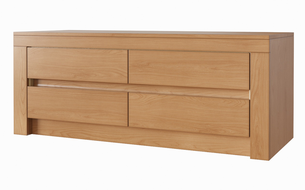 DreamLine Мальмо под ТВ