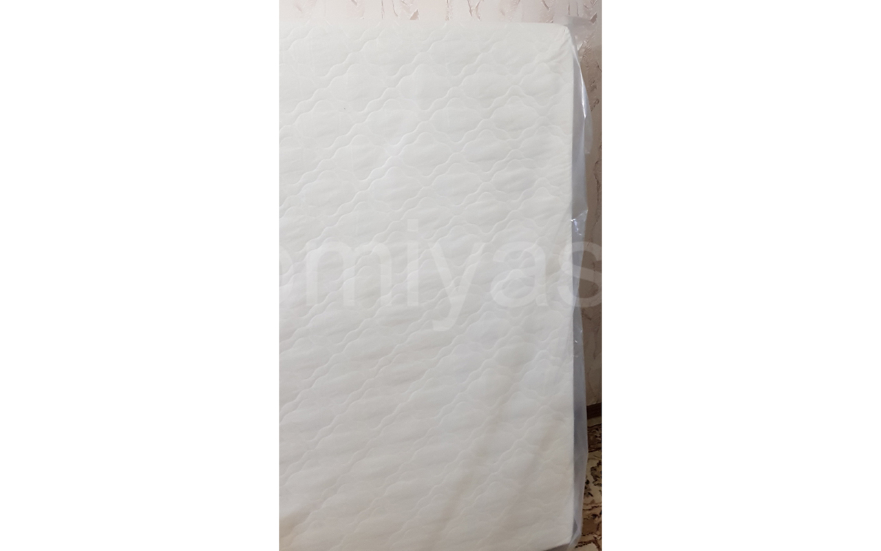 отзыв о Матрас DreamLine Classic +15 Hard TFK