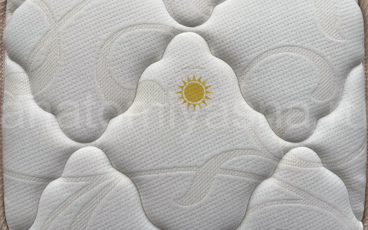 отзыв о Матрас Sontery by Askona SOUL Norma фото 5