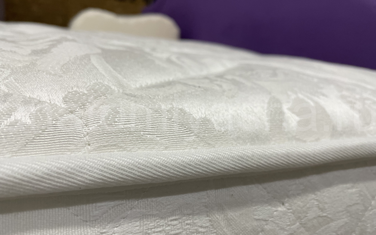 отзыв о Матрас DreamLine Kombi 3 TFK фото 3