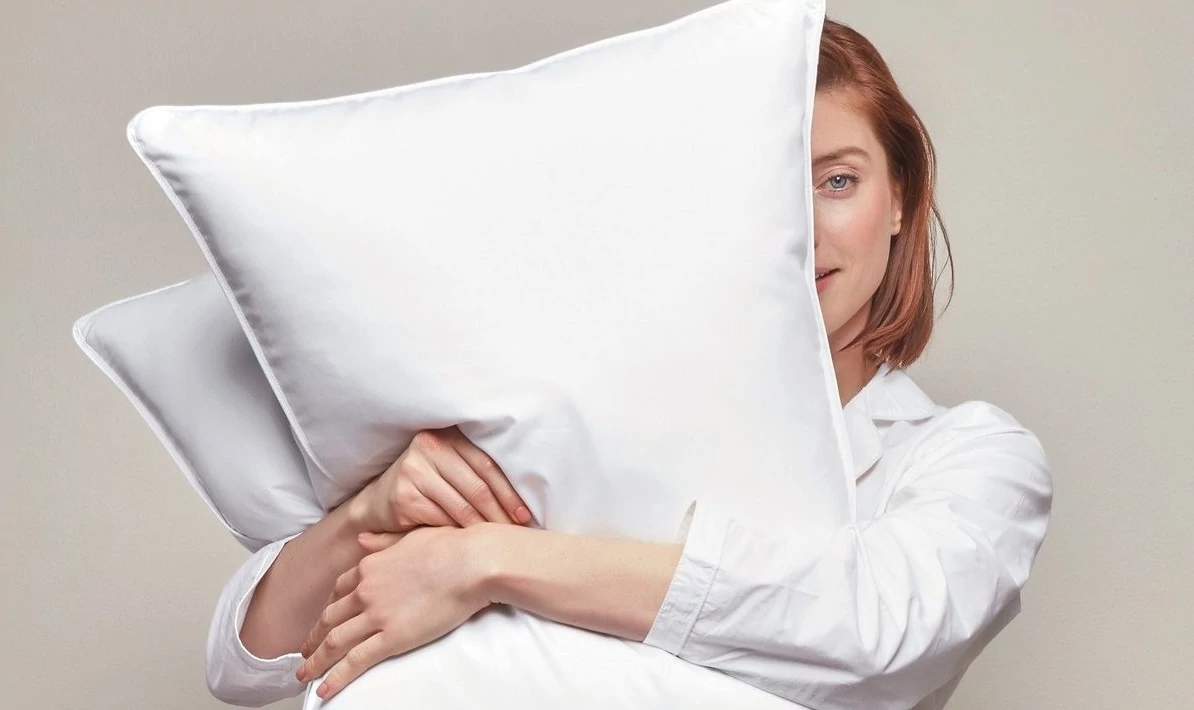 Купи матрас DIMAX получи подушку в подарок